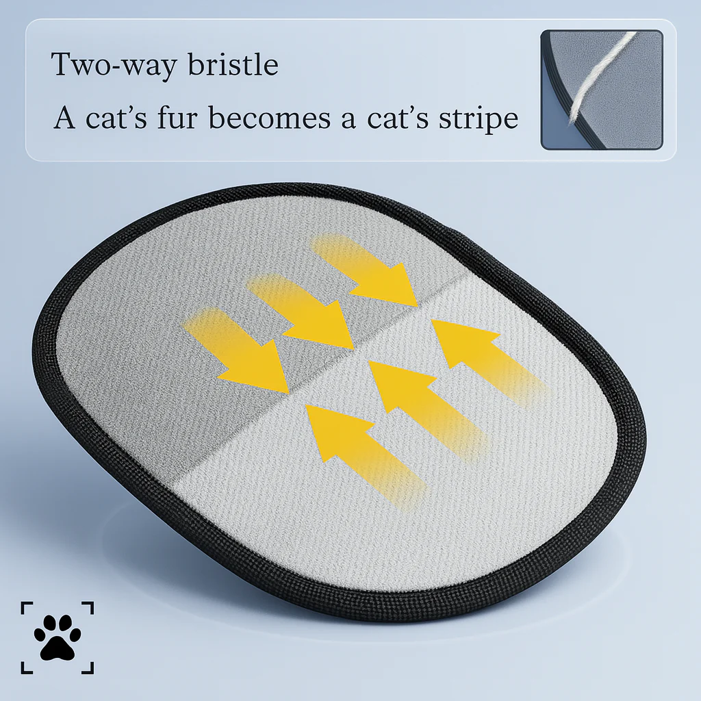 Create a Clean, Fur-Free Home Effortlessly!