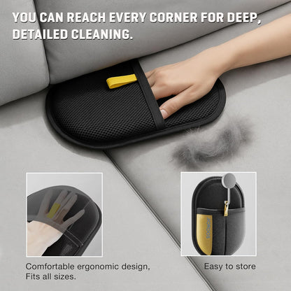 Furbrite™ Premium Pet Hair Removal Glove