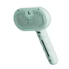 Groom & Refresh Pet Spray Comb™