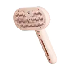 Groom & Refresh Pet Spray Comb™