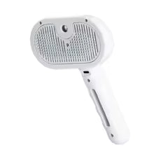 Groom & Refresh Pet Spray Comb™