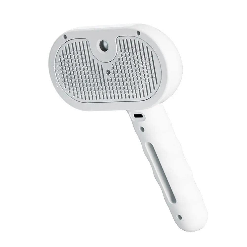 Groom & Refresh Pet Spray Comb™