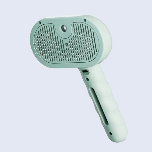 Groom & Refresh Pet Spray Comb™