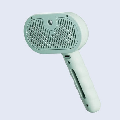 Groom & Refresh Pet Spray Comb™