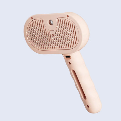 Groom & Refresh Pet Spray Comb™